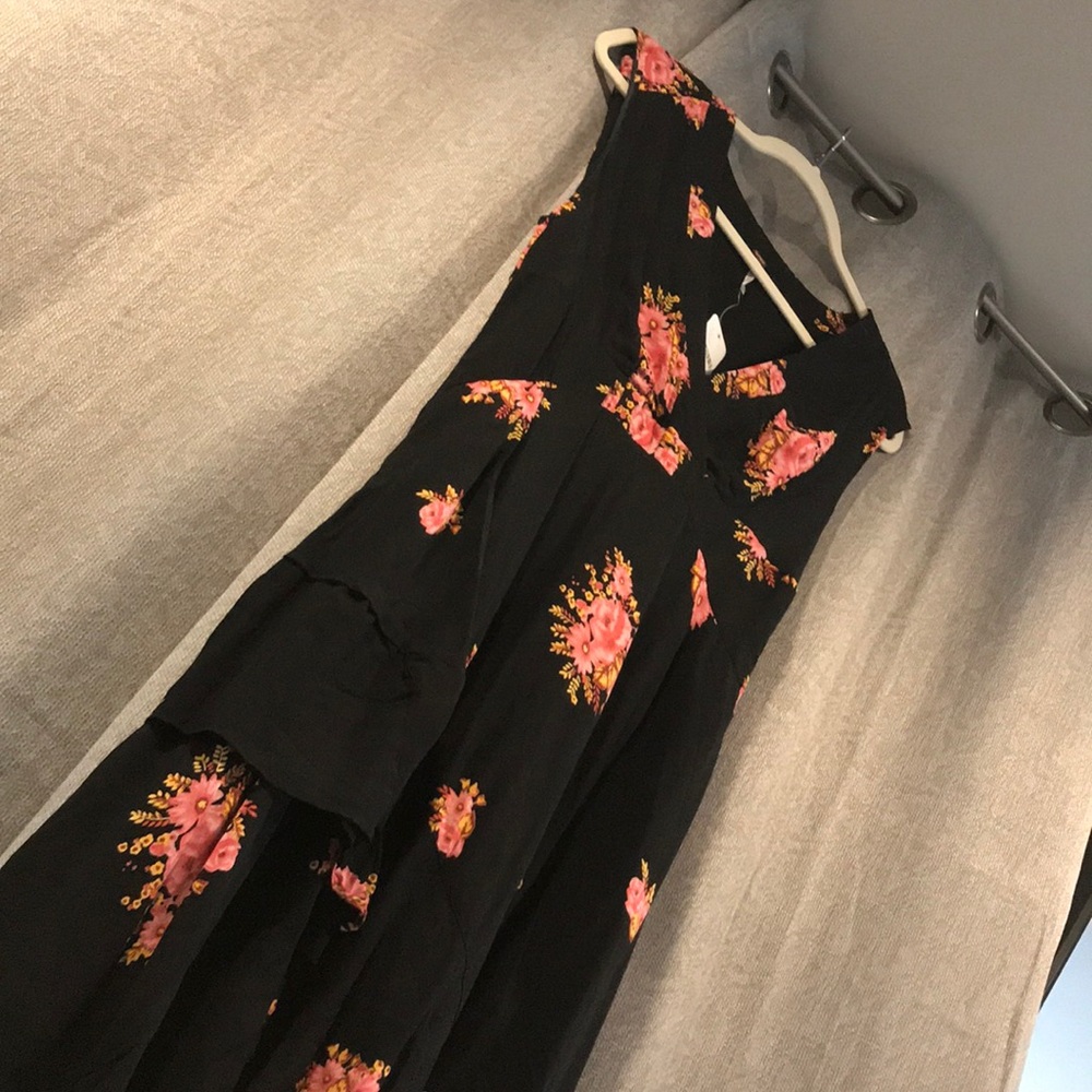 Free People Birdie Dress